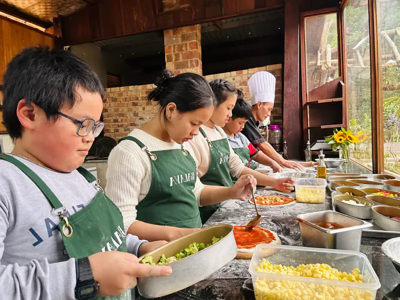 Balava Chocolate House (Balava Đà Lạt) - ảnh 10