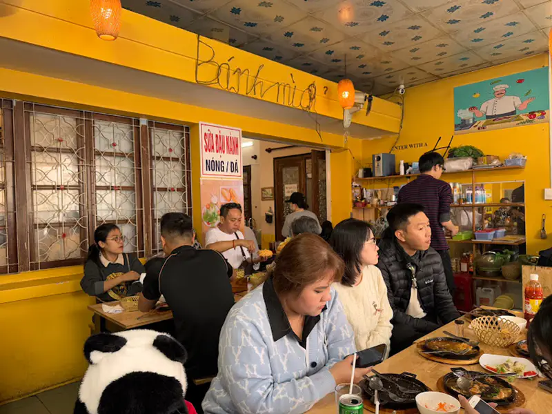 Bánh Mì Chảo 303 - ảnh 3