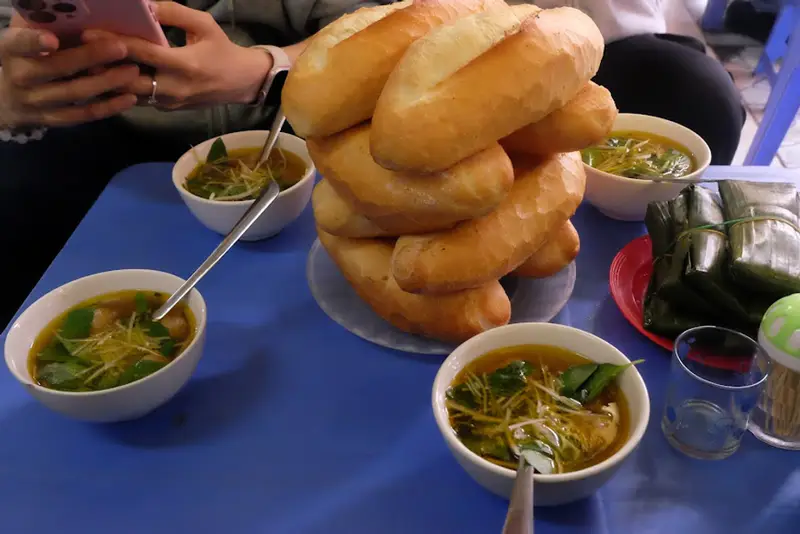 Bánh Mì Xíu Mại Ri 79 (Đối diện cây xăng Tỉnh Đội) - ảnh 5