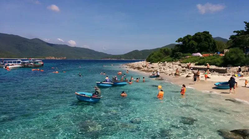 Hòn Mun - ảnh 6