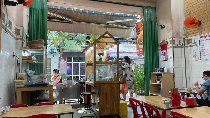 Cơm Gà Lan - ảnh 4