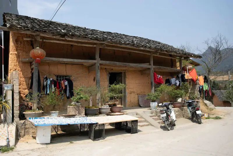 Phố cổ Phó Bảng - ảnh 4