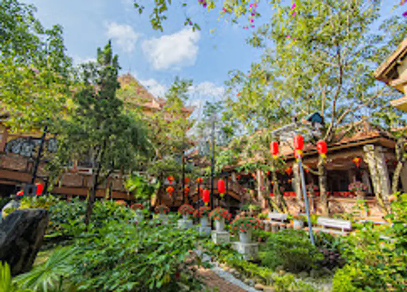 Chùa Nam Sơn Đà Nẵng - ảnh 6