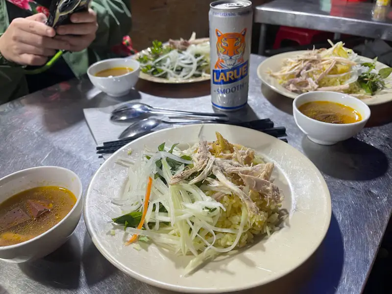 Cơm Gà Bà Lắm Chicken Rice - ảnh 5