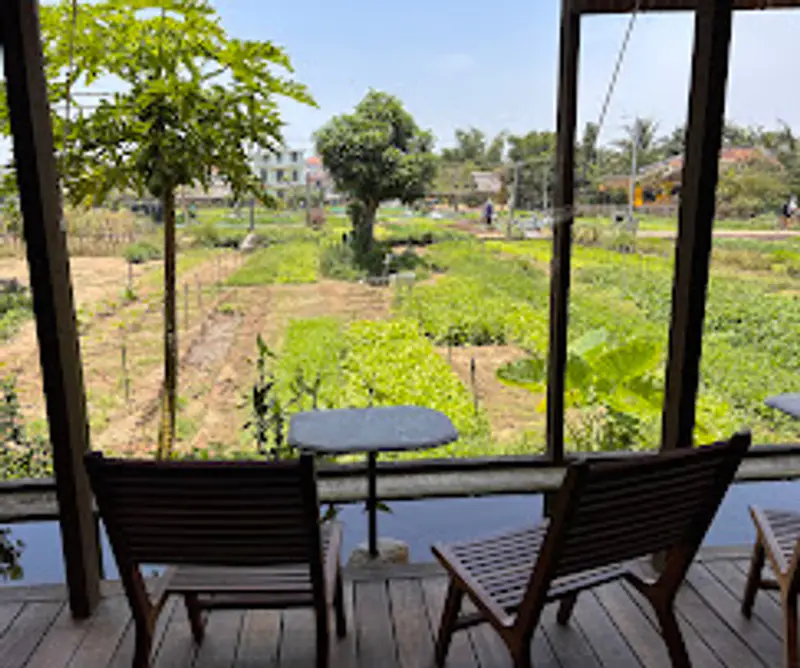 Café Slow Hội An - ảnh 9