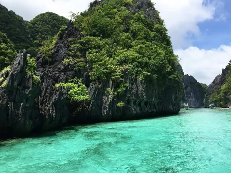 Bãi Biển El Nido - ảnh 5