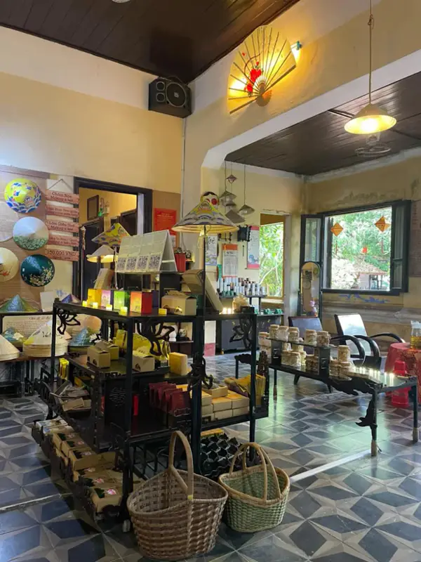 Không Gian Văn Hóa Lục Bộ - ảnh 6