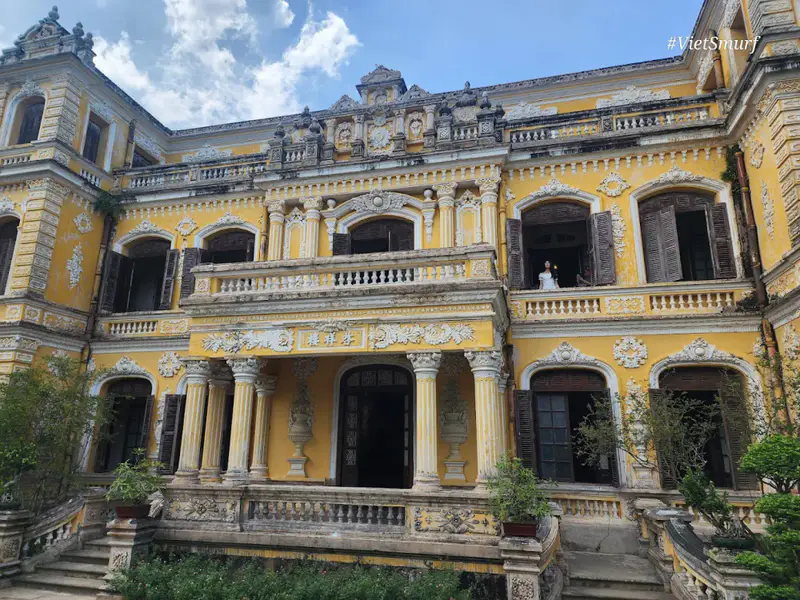 Cung An Định - ảnh 7
