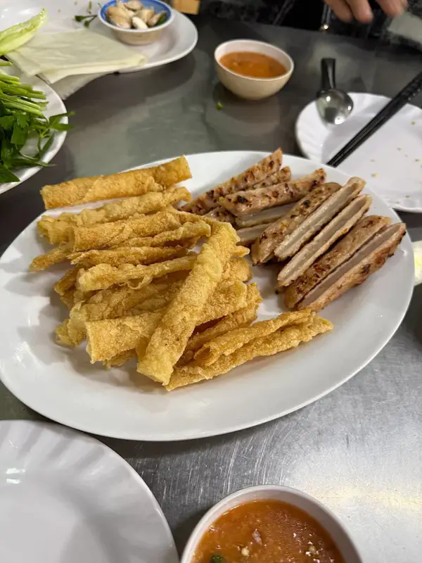 Quán Nem Nướng Cô Thu - ảnh 4