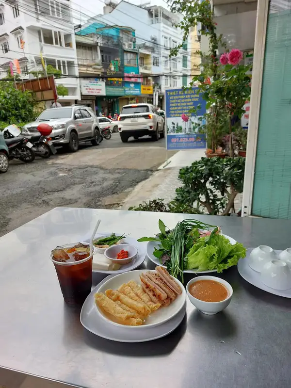 Quán Nem Nướng Cô Thu - ảnh 6