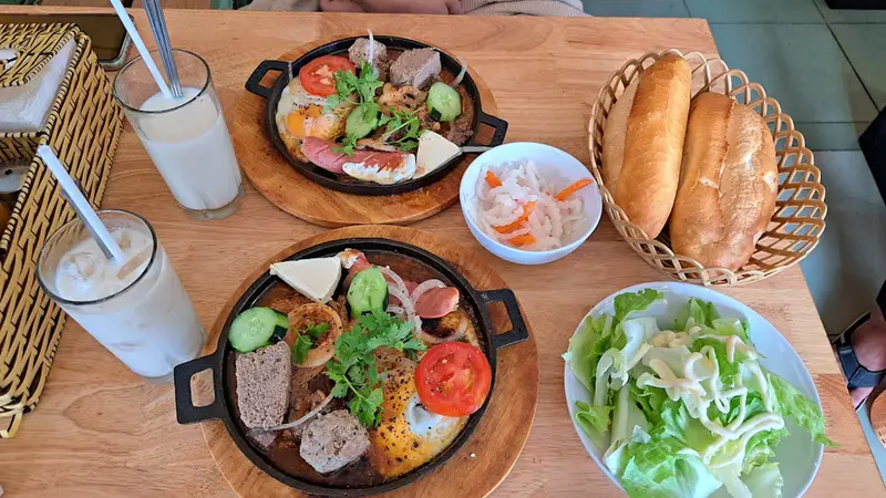 Bánh Mì Chảo 303 - ảnh 2