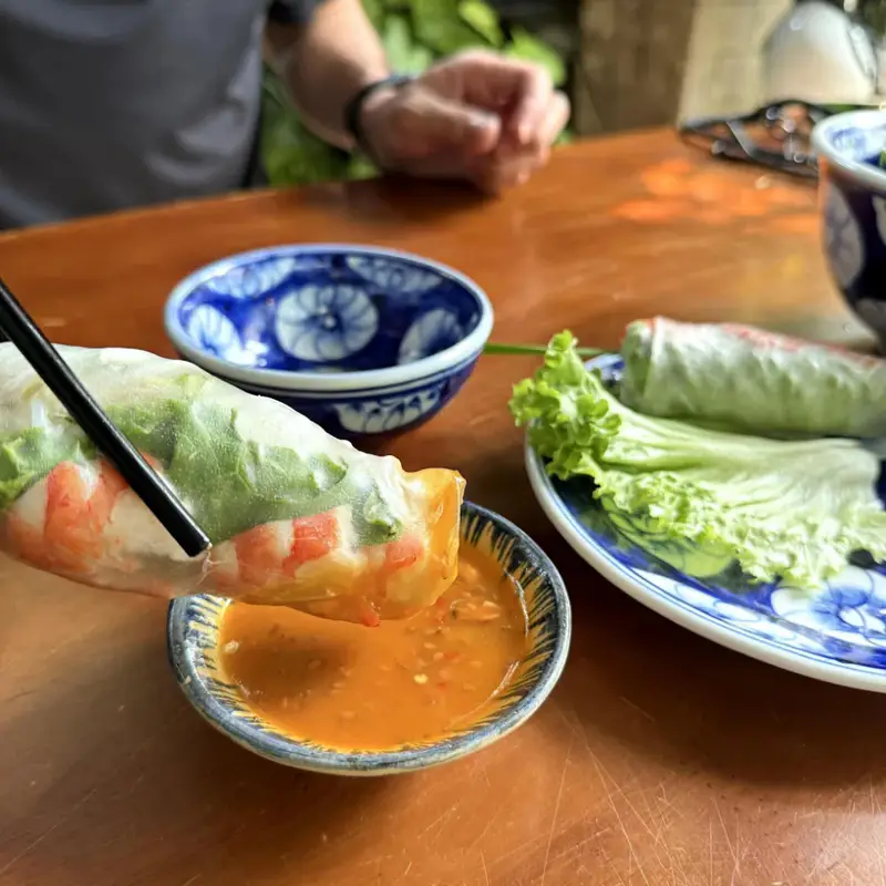 Thìa Gỗ Đà Nẵng - ảnh 3