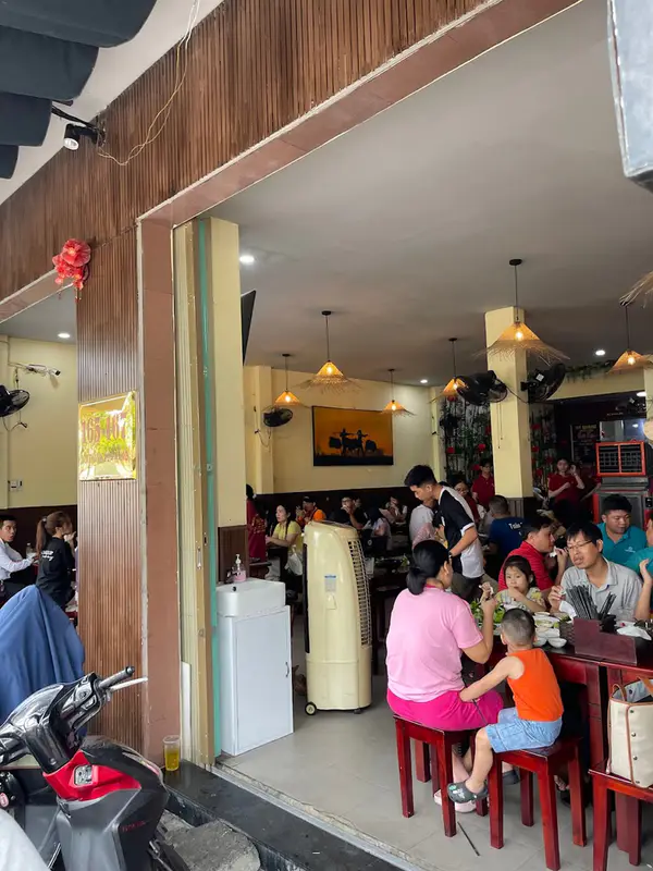 Mỳ Quảng Quê Xưa - ảnh 5