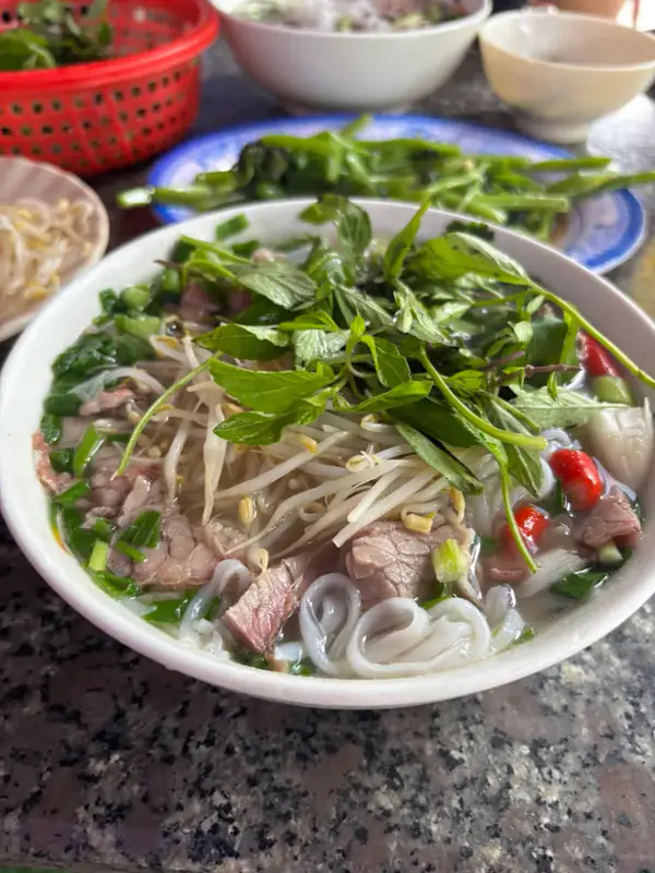 Phở Bắc Hải - ảnh 5