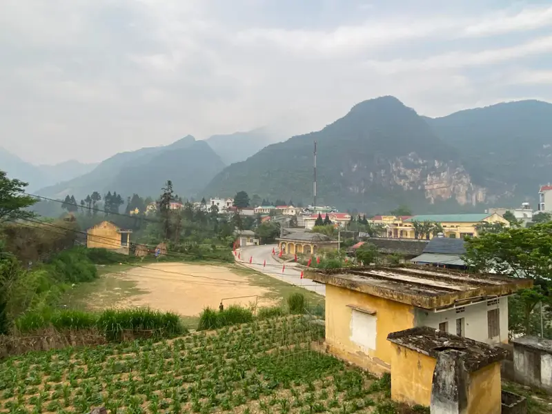 Phố cổ Phó Bảng - ảnh 3