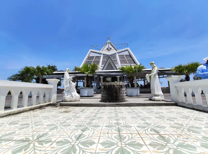 Đức Mẹ Trà Kiệu - ảnh 6