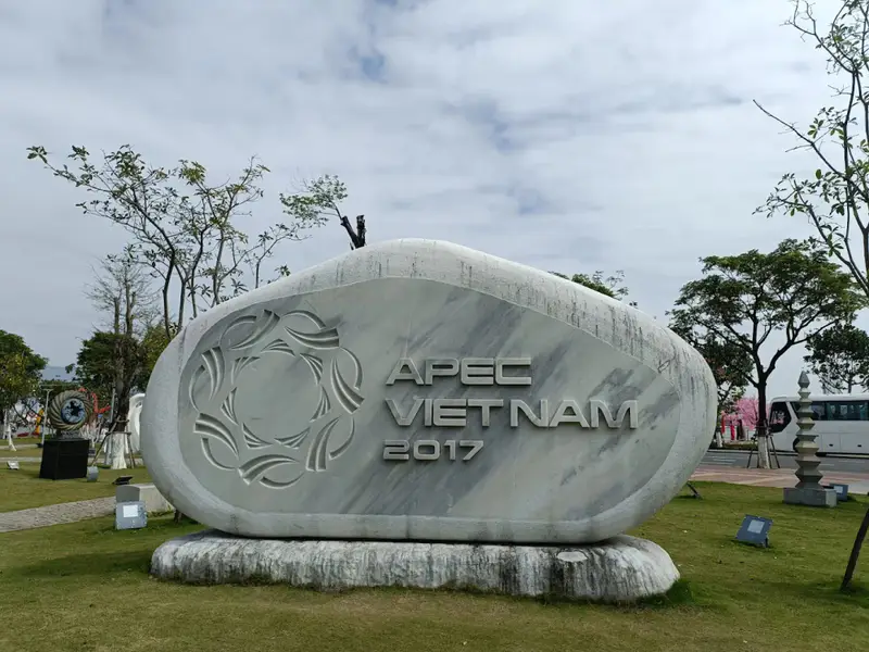 Công Viên APEC - ảnh 5