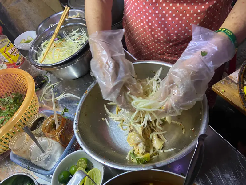 Cơm Gà Bà Lắm Chicken Rice - ảnh 4