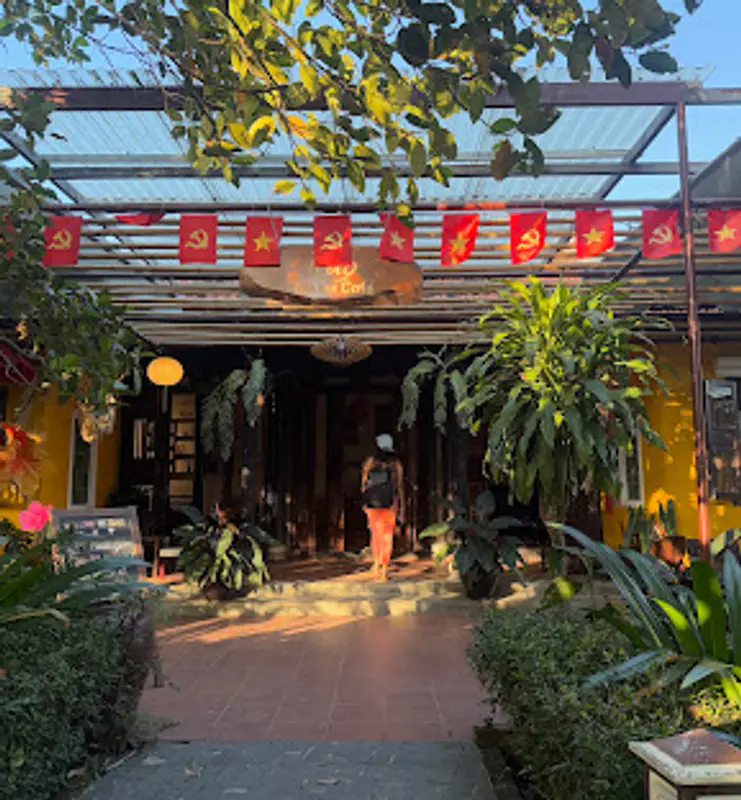 Rao Cafe Hội An - ảnh 2