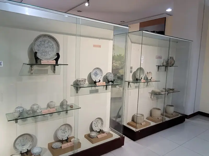 Bảo Tàng Đà Nẵng - ảnh 3