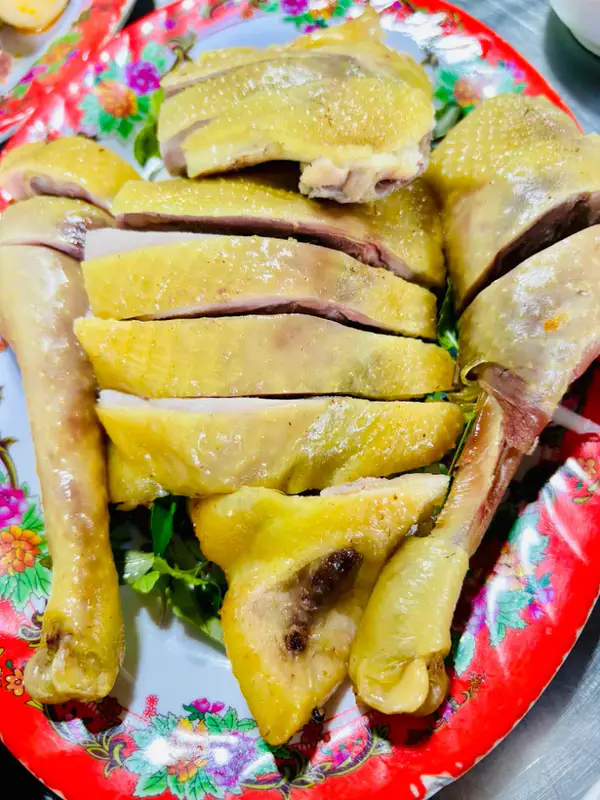 Cơm Gà Bà Buội - ảnh 4