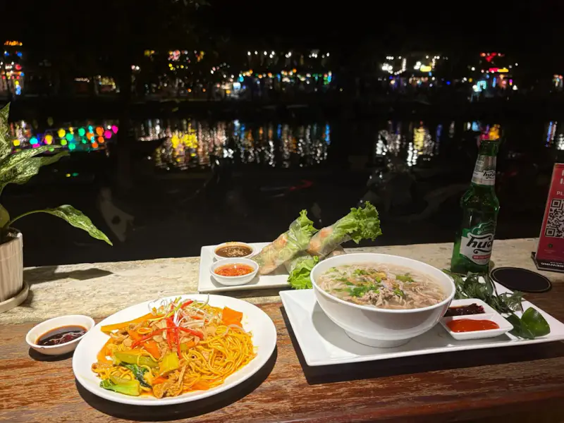 KALMODY - Vietnamese Cultural Pub & Restaurant - ảnh 8