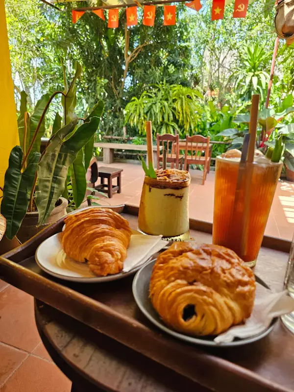 Rao Cafe Hội An - ảnh 3