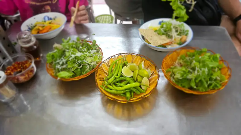Mì Quảng Hồng Vân - ảnh 5