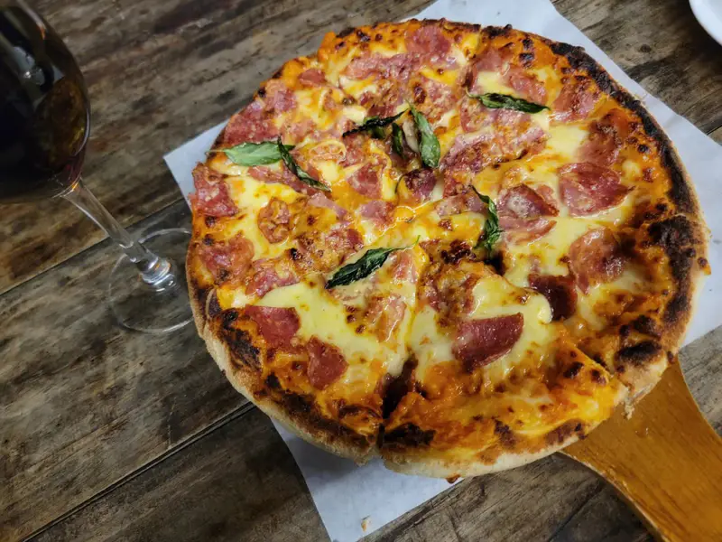 Gác Bếp Cuisine - ảnh 5