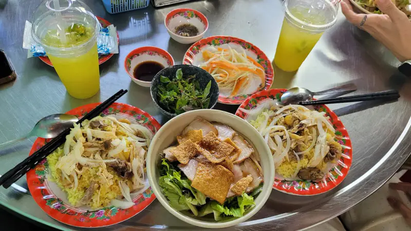 Cơm Gà Bà Buội - ảnh 3