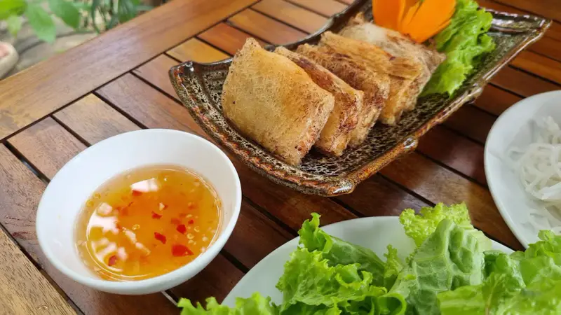 Phố Xưa Riverside Restaurant - ảnh 8