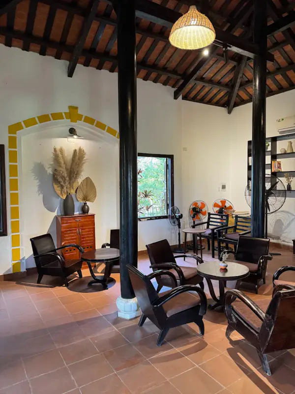 Rao Cafe Hội An - ảnh 4