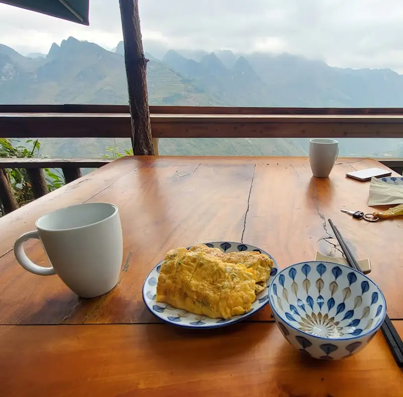 Cafe Mỷ - ảnh 5