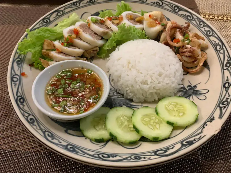 Pause and Enjoy Restaurant - ảnh 8