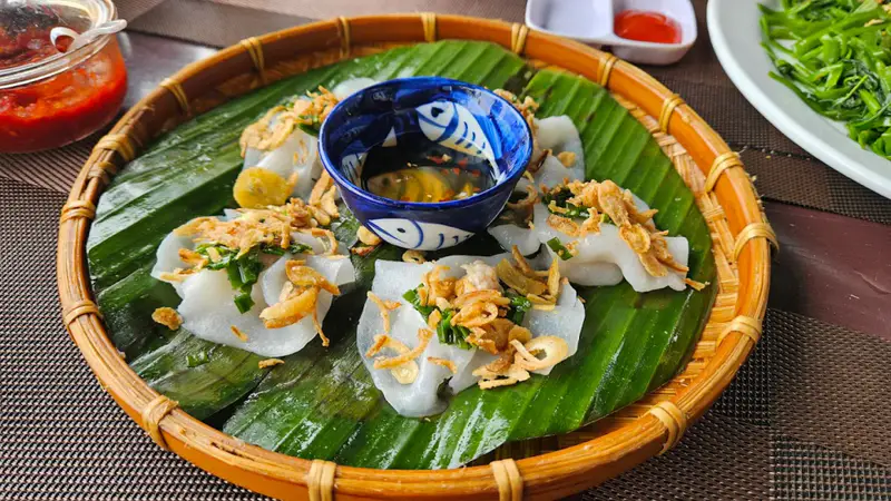 Phố Xưa Riverside Restaurant - ảnh 7