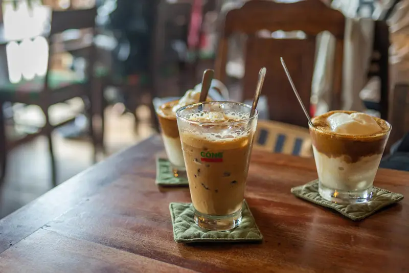 Cộng Cafe Hội An - ảnh 3