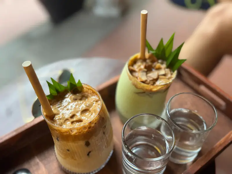 Rao Cafe Hội An - ảnh 5