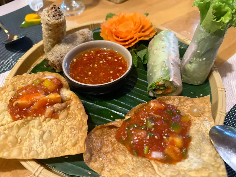Pause and Enjoy Restaurant - ảnh 7