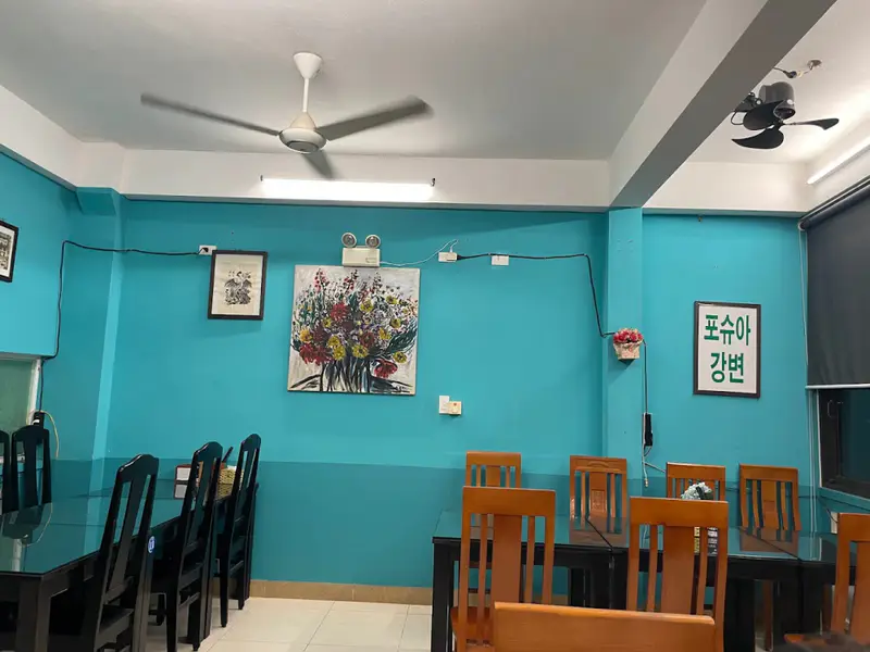 Phố Xưa Riverside Restaurant - ảnh 6
