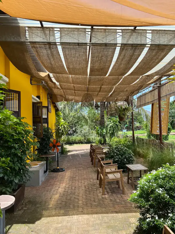 Rao Cafe Hội An - ảnh 6