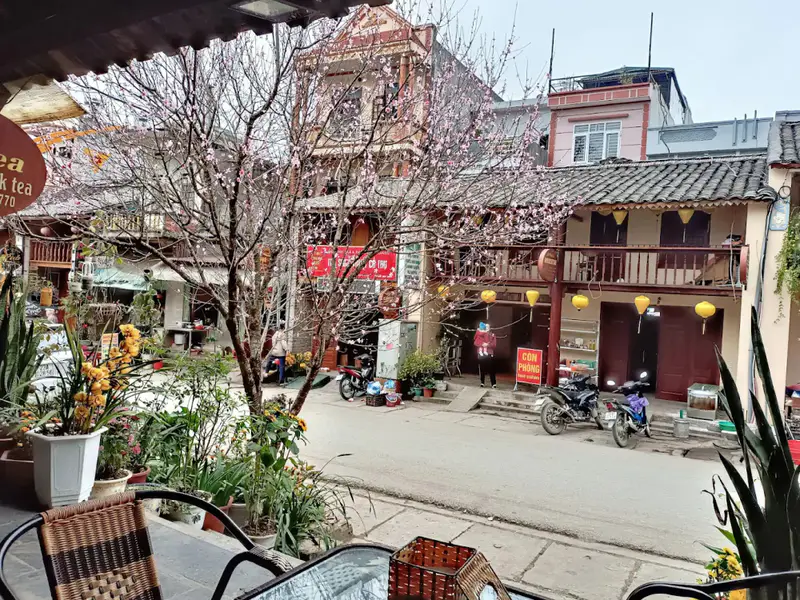 Phố Cổ Đồng Văn - ảnh 3