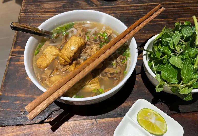 Gác Bếp Cuisine - ảnh 2