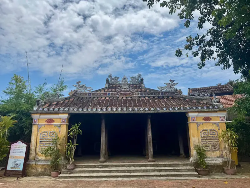 Làng Gốm Thanh Hà - ảnh 5