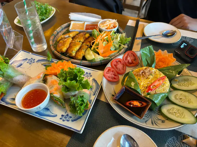 Pause and Enjoy Restaurant - ảnh 6