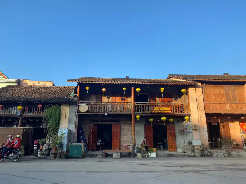 Phố Cổ Đồng Văn - ảnh 2