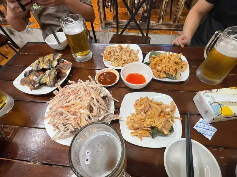 Thao Linh restaurant - ảnh 2