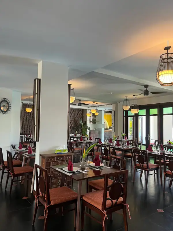 The Soul Restaurant Hoi An - ảnh 6