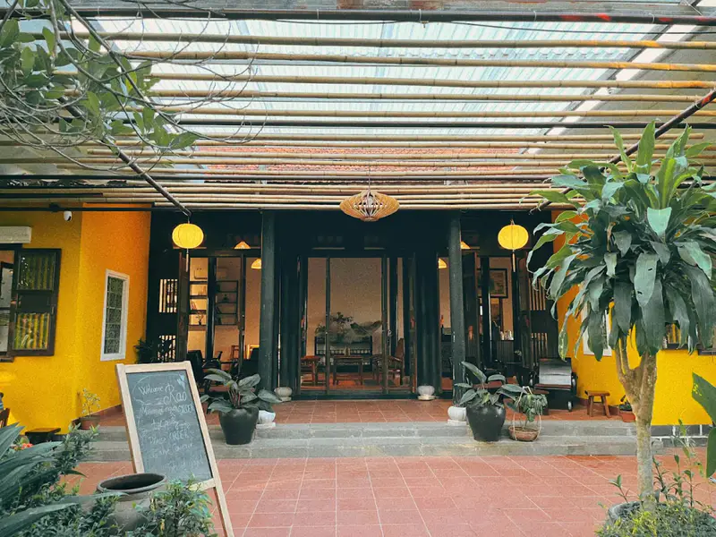 Rao Cafe Hội An - ảnh 7