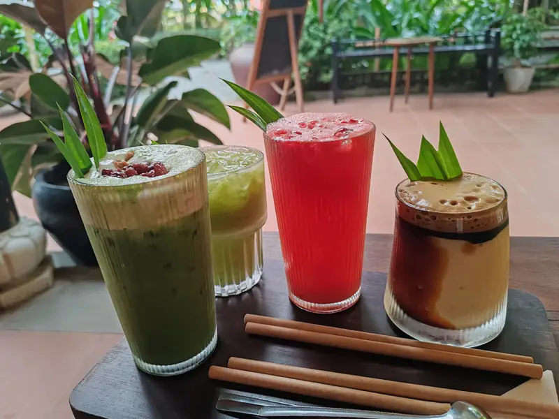 Rao Cafe Hội An - ảnh 8