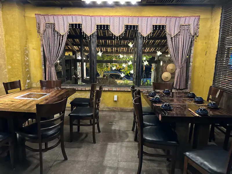 Ma Pi Leng restaurant - ảnh 7